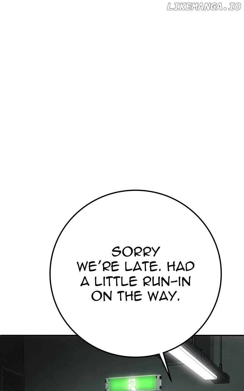 Son's Retribution Chapter 50 16